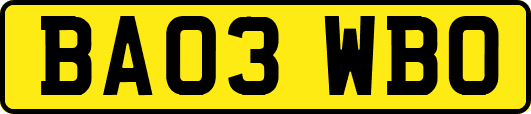 BA03WBO