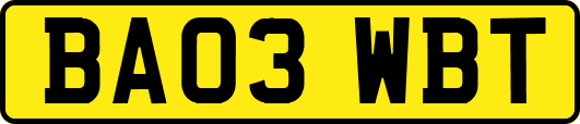 BA03WBT