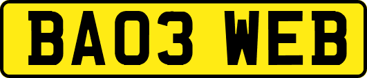 BA03WEB