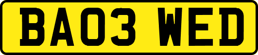 BA03WED