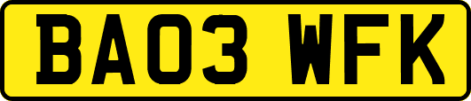 BA03WFK