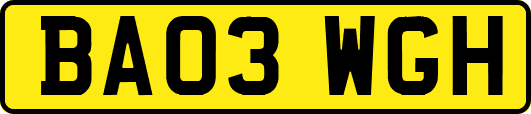 BA03WGH