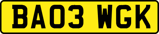 BA03WGK