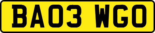 BA03WGO
