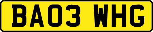 BA03WHG