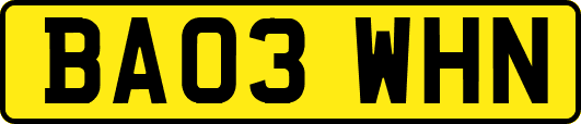 BA03WHN