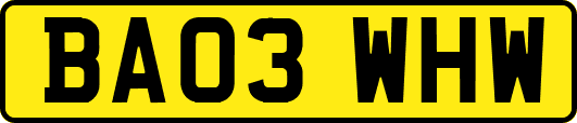 BA03WHW