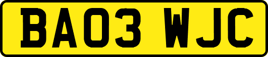 BA03WJC