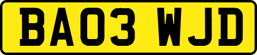BA03WJD