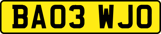 BA03WJO