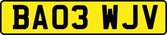 BA03WJV
