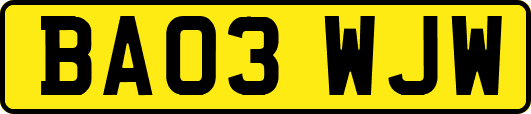 BA03WJW