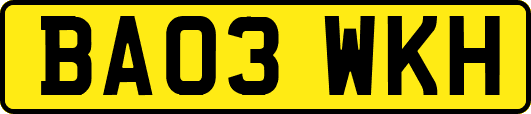 BA03WKH