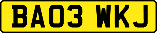 BA03WKJ