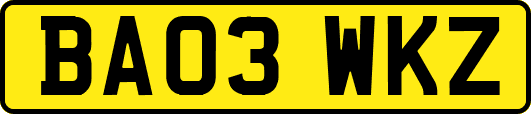 BA03WKZ