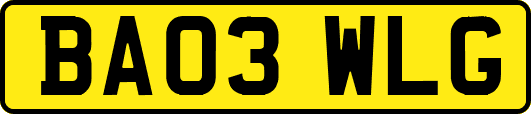 BA03WLG