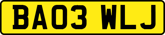 BA03WLJ