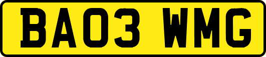 BA03WMG