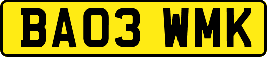 BA03WMK