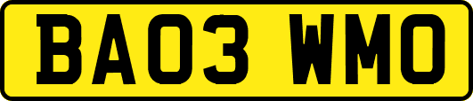 BA03WMO