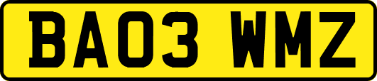 BA03WMZ