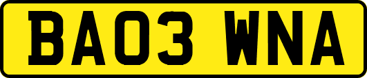 BA03WNA
