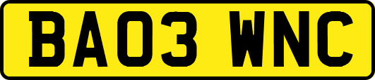 BA03WNC