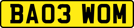 BA03WOM