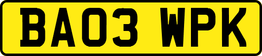 BA03WPK