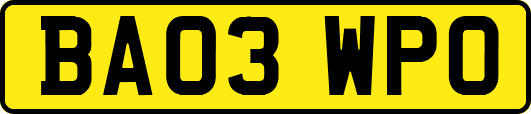 BA03WPO