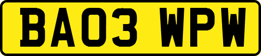 BA03WPW