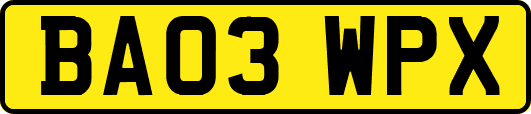 BA03WPX