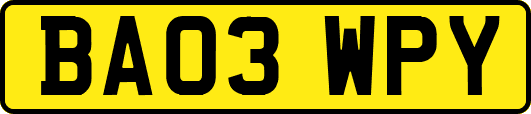 BA03WPY