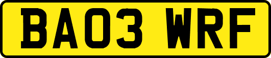 BA03WRF