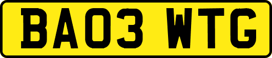 BA03WTG