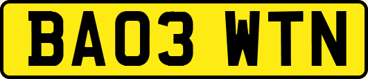 BA03WTN