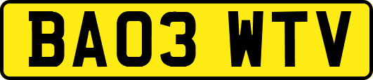 BA03WTV