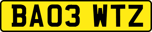 BA03WTZ