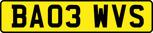 BA03WVS