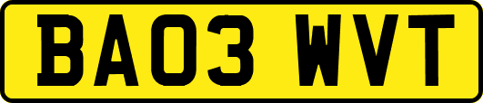 BA03WVT