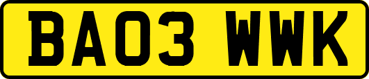 BA03WWK