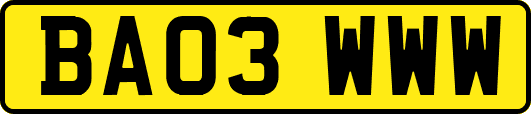 BA03WWW