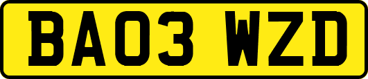 BA03WZD