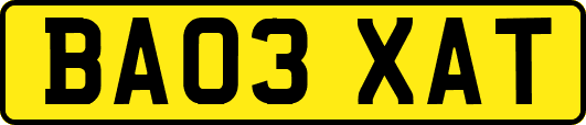 BA03XAT