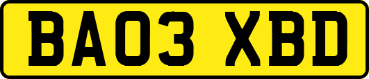BA03XBD