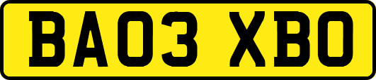 BA03XBO