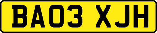 BA03XJH