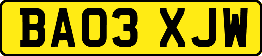 BA03XJW