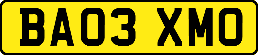 BA03XMO