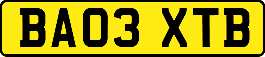 BA03XTB